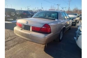 $4800 : 1999 Grand Marquis LS thumbnail