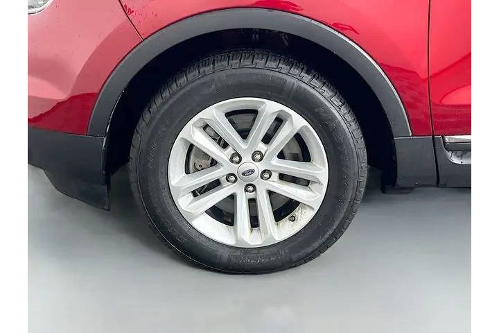 $14975 : Ford Explorer 2013 AWD XLT 4 image 10