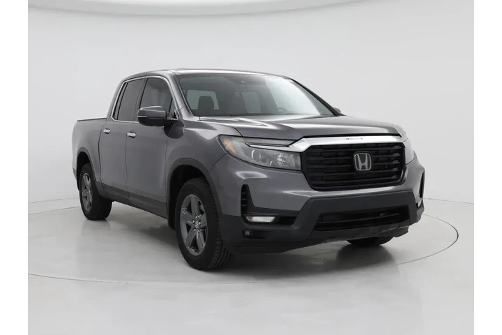 $29998 : Honda Ridgeline 2022 AWD RTL image 1