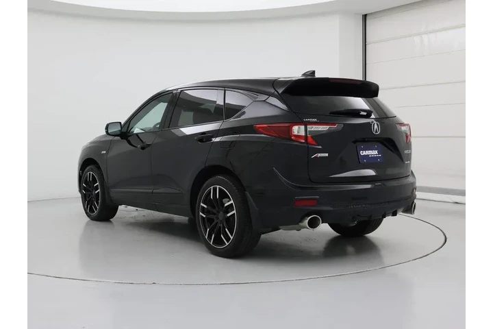 $33998 : Acura RDX 2022 SH-AWD 4dr SU image 2