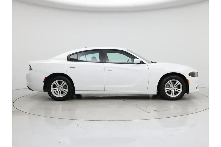 $20998 : Dodge Charger 2022 SXT 4dr S image 7