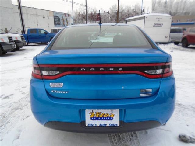 $11999 : 2015 Dart SE image 7