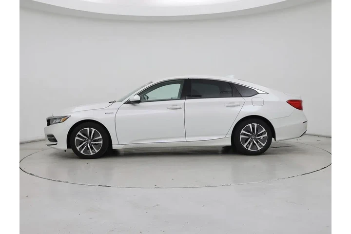 $24998 : Honda Accord Hybrid 2020 Bas image 3