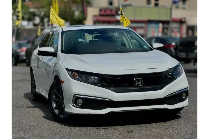 2019 HONDA CIVIC2019 HONDA CI image 4