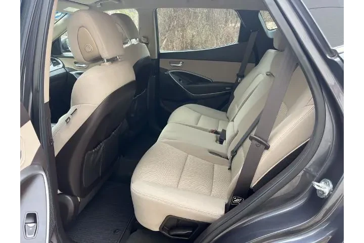 $12798 : Hyundai SANTA FE Sport 2017 image 10