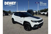 Jeep Compass 2024 4x4 Trailh en Des Moines