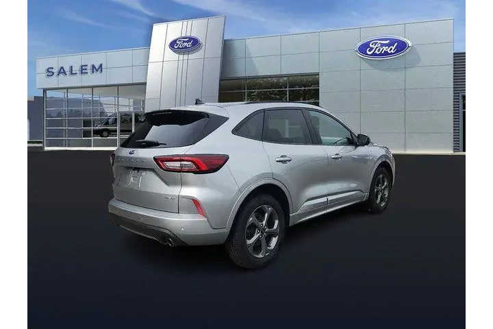$25999 : Ford Escape 2023 AWD ST-Line image 4