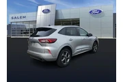 $25999 : Ford Escape 2023 AWD ST-Line thumbnail
