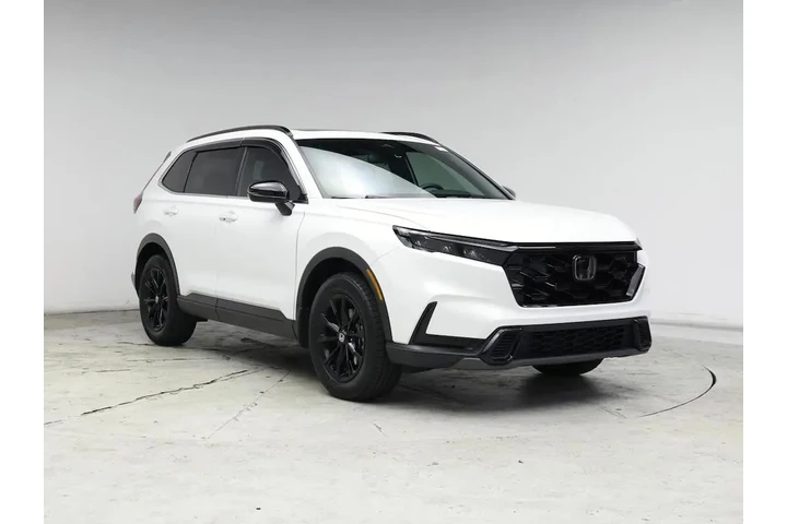 $28998 : Honda CR-V Hybrid 2023 AWD S image 1