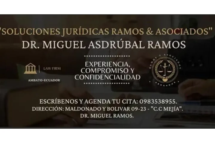 Abogados Ramos y Asociados image 1