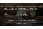 Abogados Ramos y Asociados en Quito