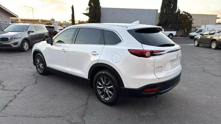 $29888 : 2021 MAZDA CX-9 image 5