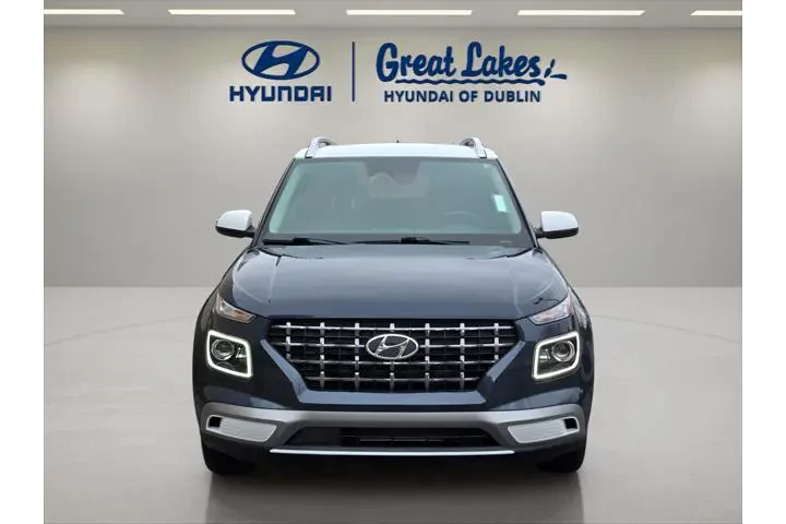 $20466 : Hyundai VENUE 2024 Limited 4 image 8