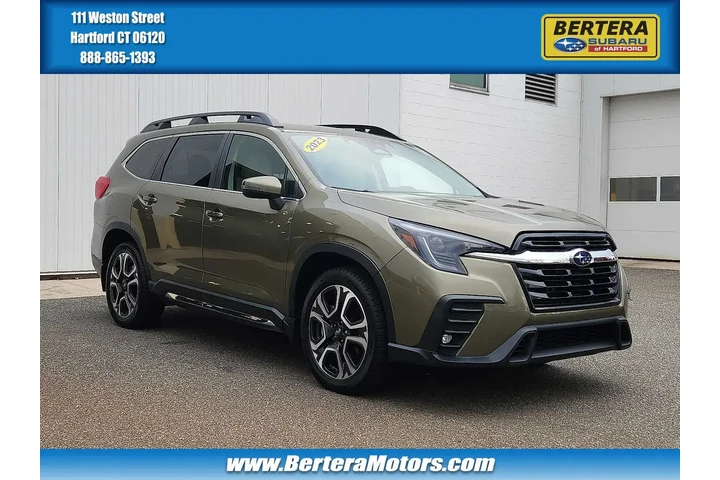 $29998 : Subaru Ascent 2023 AWD Limit image 1
