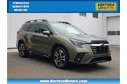 Subaru Ascent 2023 AWD Limit