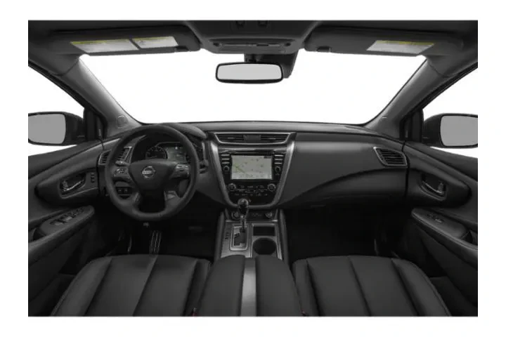 $19222 : Nissan Murano 2019 AWD SL 4d image 8