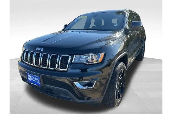 $23900 : Jeep Grand Cherokee 2020 4x4 image 3