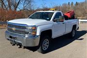 2015 Silverado 3500HD Work Tr en Elizabeth