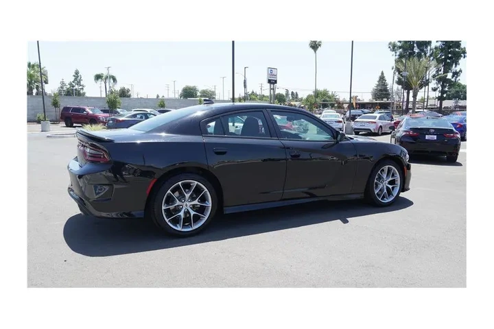 $24500 : 2023 Charger GT image 6
