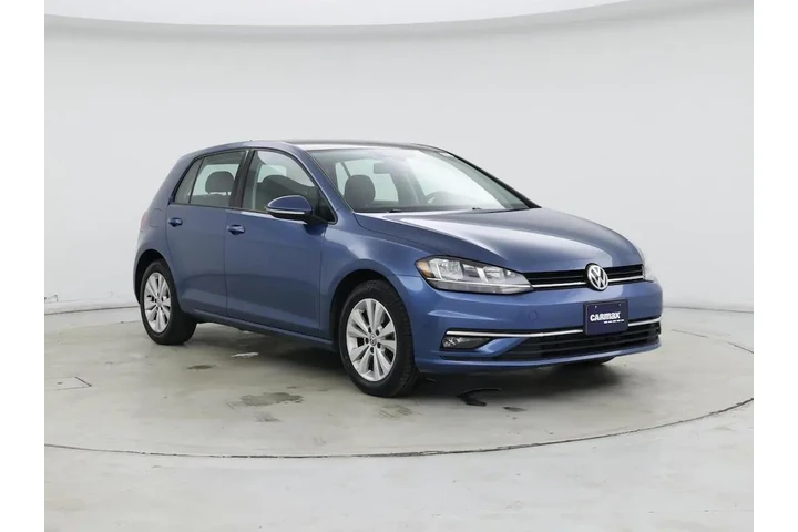 $18998 : Volkswagen Golf 2019 S 4dr H image 1
