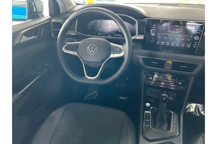 $22993 : Volkswagen Taos 2025 SE Blac image 9