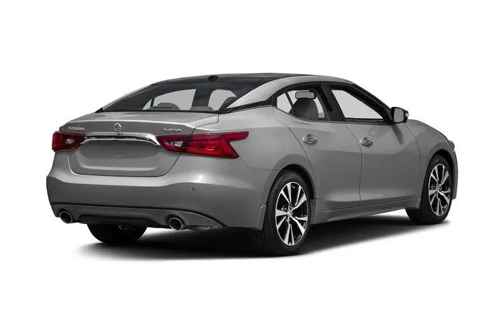 $17995 : Nissan Maxima 2017 3.5 S 4dr image 2