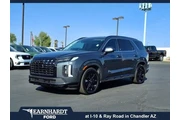 Hyundai PALISADE 2023 XRT 4d en Phoenix