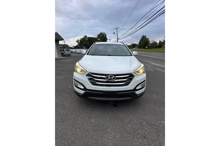 $6995 : Hyundai SANTA FE Sport 2014 image 1