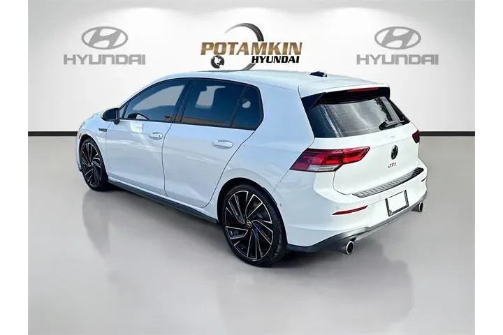 $31851 : Volkswagen Golf GTI 2024 Aut image 7