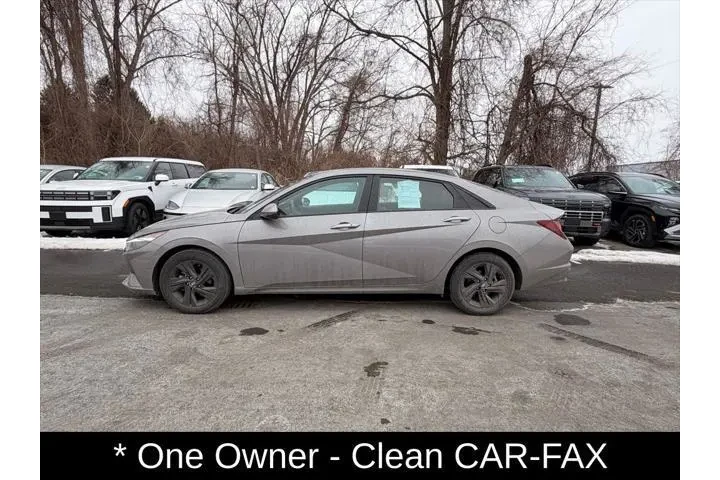 $18800 : Hyundai ELANTRA 2023 SEL 4dr image 6