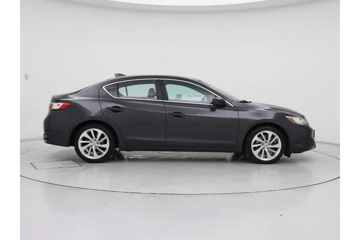 $17998 : Acura ILX 2016 4dr Sedan image 7
