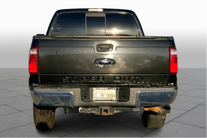 $27515 : Ford F-250 Super Duty 2013 4 image 4