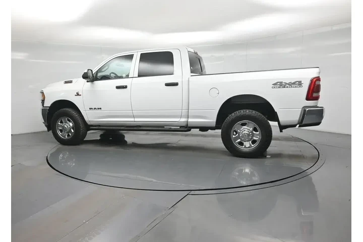 $37673 : Ram 2500 2020 4x4 Tradesman image 7
