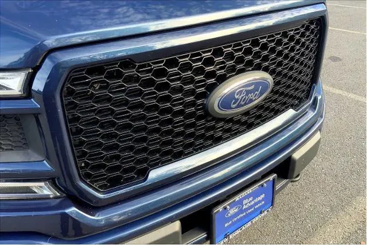 $18500 : Ford F-150 2018 4x4 XL 4dr S image 3