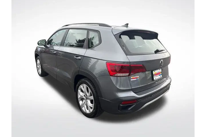 $22789 : Volkswagen Taos 2023 AWD S 4 image 3