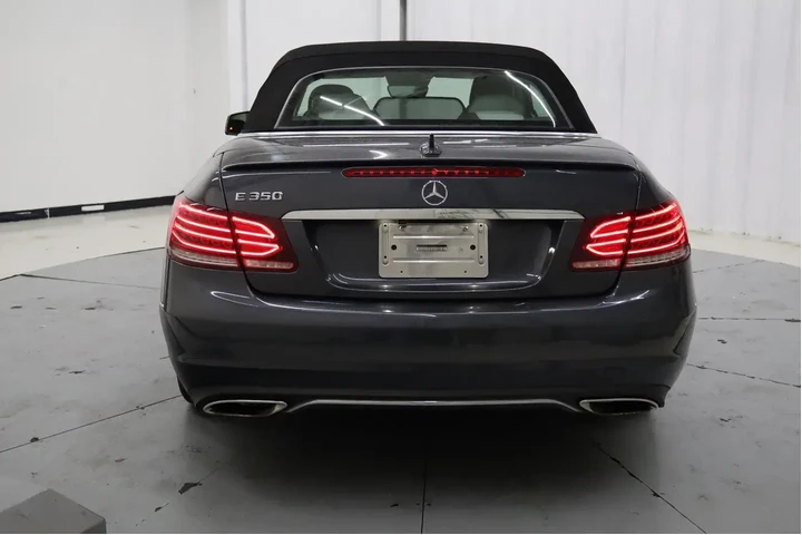 $18995 : Mercedes-Benz E-Class 2014 E image 6