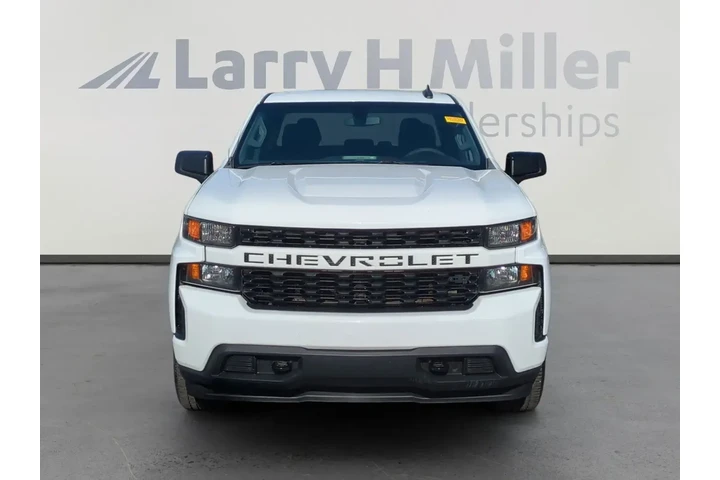 $26430 : Chevrolet Silverado 1500 202 image 8