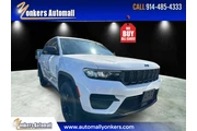 Jeep Grand Cherokee 2023 4x4 en Yonkers