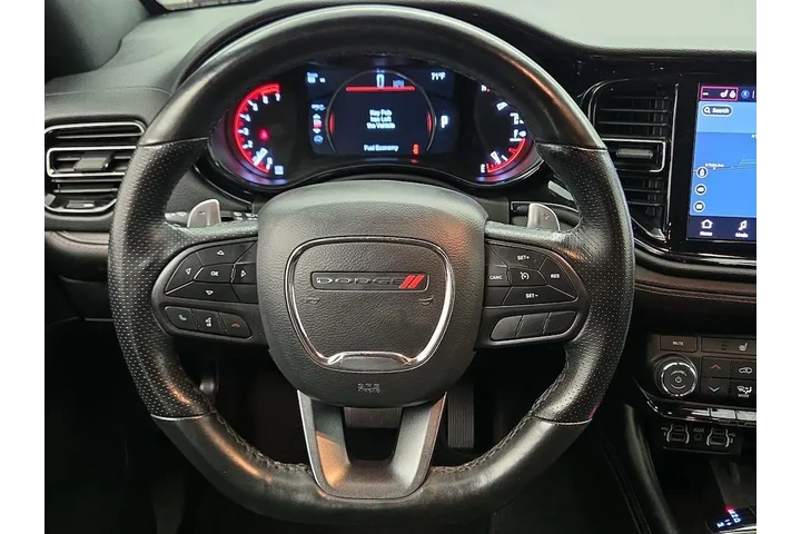 $37998 : Dodge Durango 2022 R/T 4dr S image 10