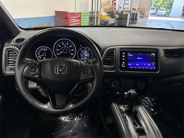 $18536 : Pre-Owned 2019 HR-V Sport image 5