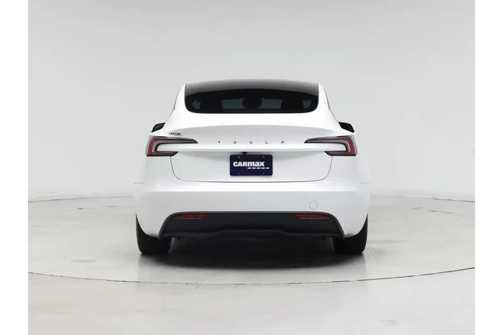 $39998 : Tesla Model 3 2025 Long Rang image 6