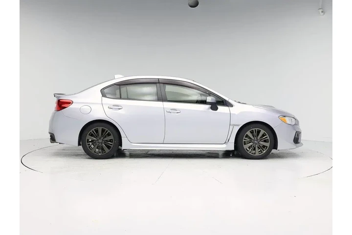 $19998 : Subaru WRX 2019 AWD 4dr Seda image 7