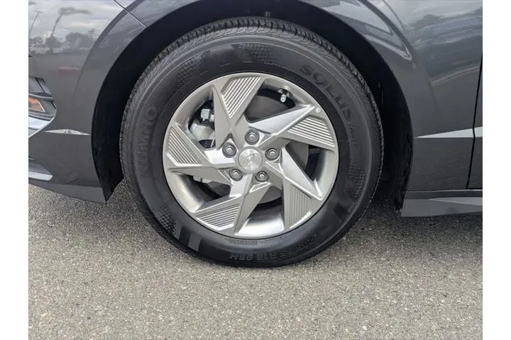 $22335 : Hyundai SONATA 2025 SE 4dr S image 10