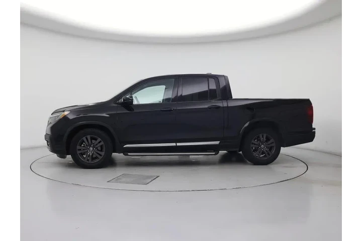 $18998 : Honda Ridgeline 2017 Sport 4 image 3