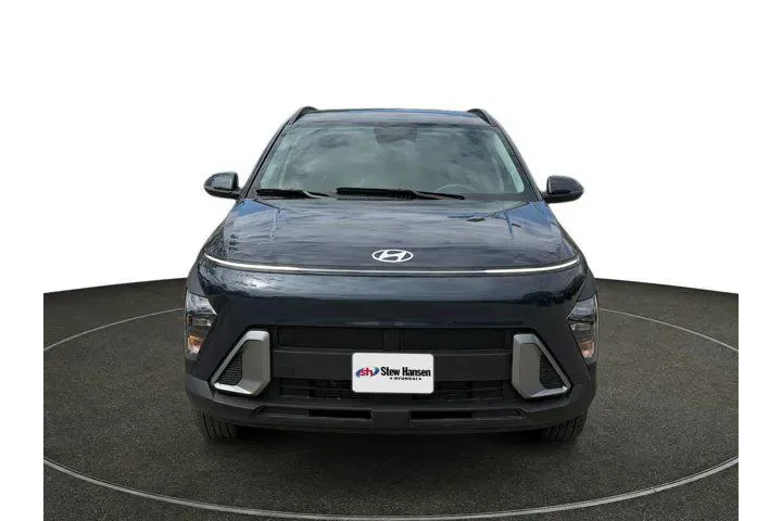 $26175 : Hyundai KONA 2025 AWD SEL 4d image 8