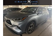 Toyota Highlander 2021 XLE 4 en Miami