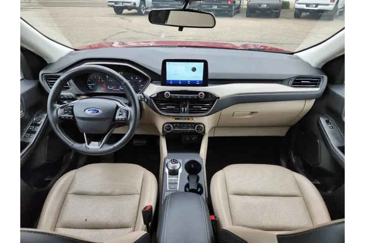 $16995 : 2021 Escape SEL image 5