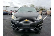 $10600 : 2015 Traverse 1LT AWD thumbnail