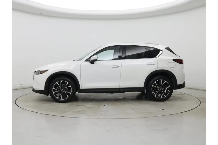 $26998 : Mazda CX-5 2023 AWD 2.5 S Pr image 3