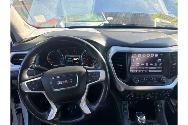 $20999 : 2019 GMC Acadia SLT-1 image 9